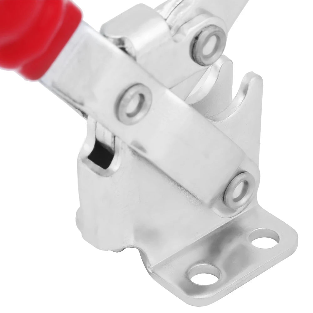 Toggle Clamp Ergonomic Design Profect Strong Enough Home