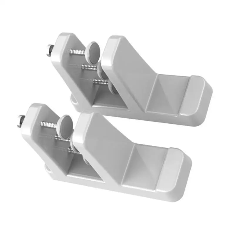 652F Laptop Holder Stand Featuring Spring Clip Stability Multi Zpaxo