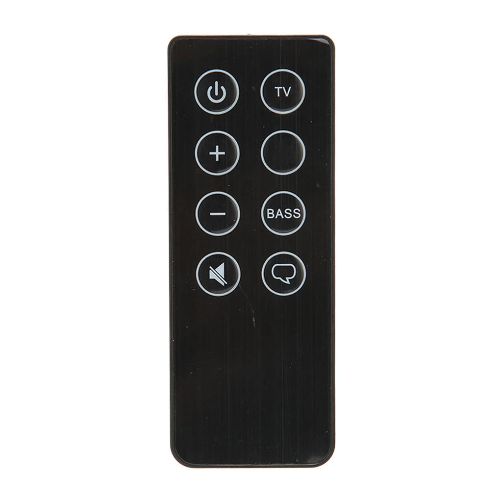 Soundbar Remote Control Replacement Universal Controller Compatible