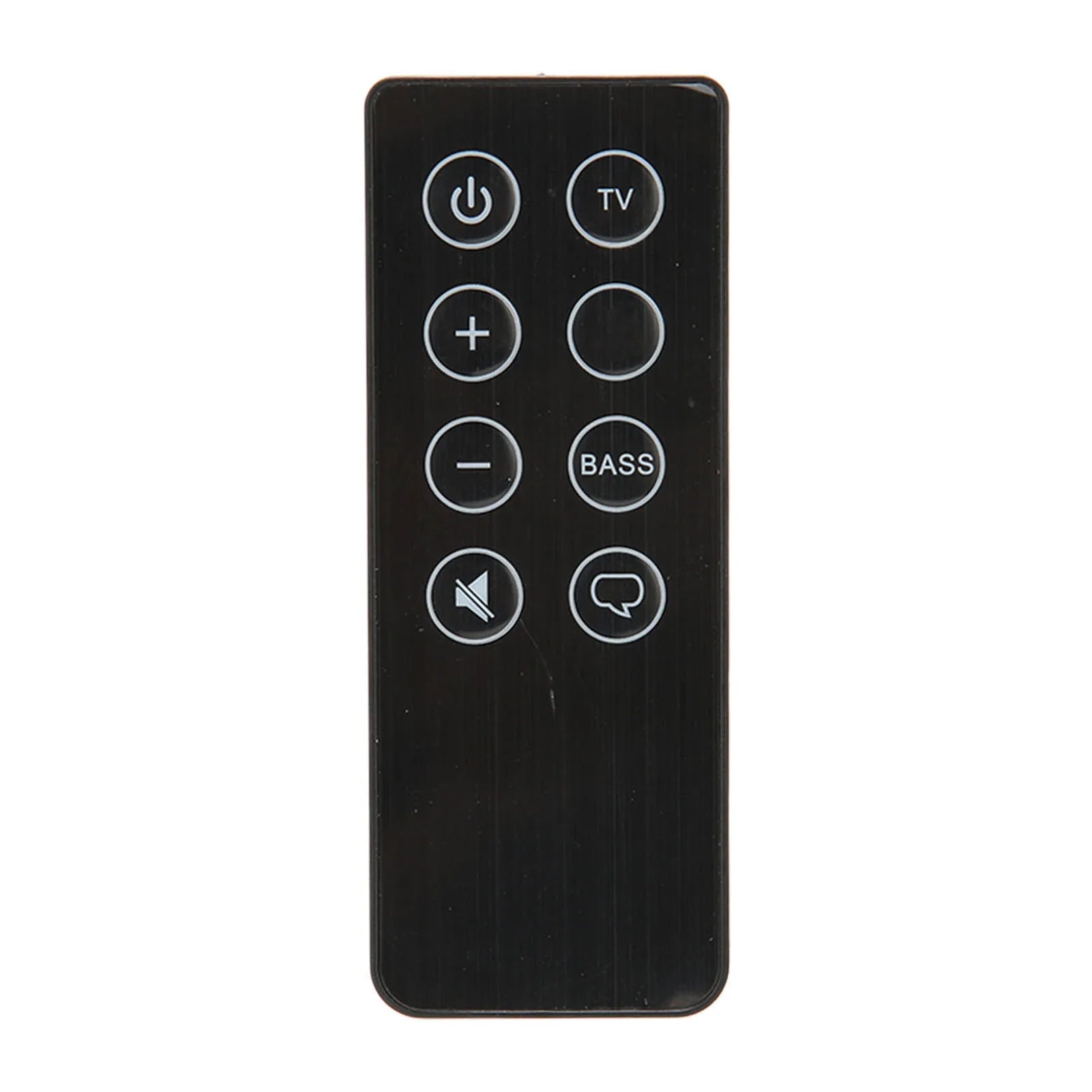 Soundbar Remote Control Replacement Universal Controller Compatible