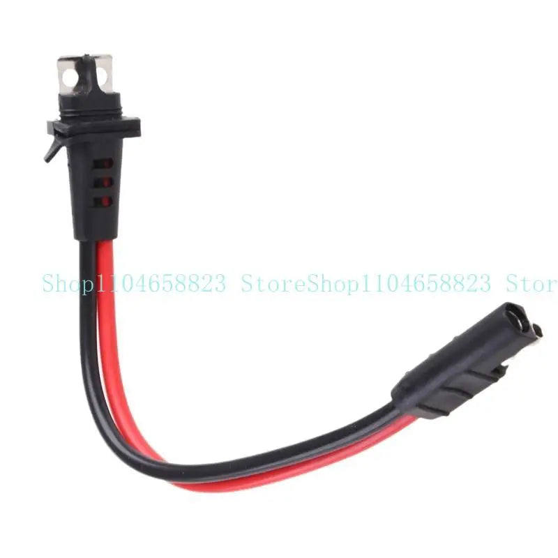 Mobile Radio Walkie Talkie Power Cable Wire for GM300 GM338 GM3688 GM3188 CM140 MCX760 PRO5100 MTM800 PRO5350 Zpaxo