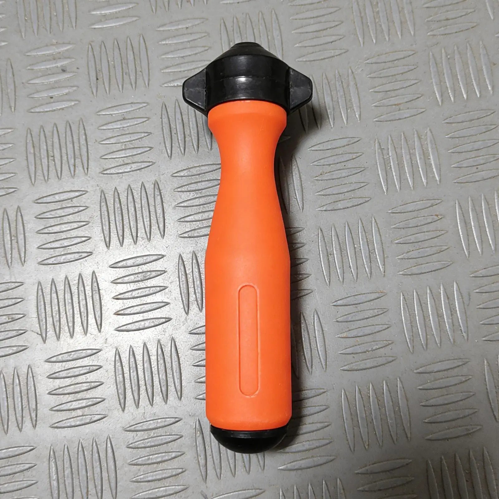 Chainsaw File Handle 8 Ergonomic Reusable Nylon Grip Replacement
