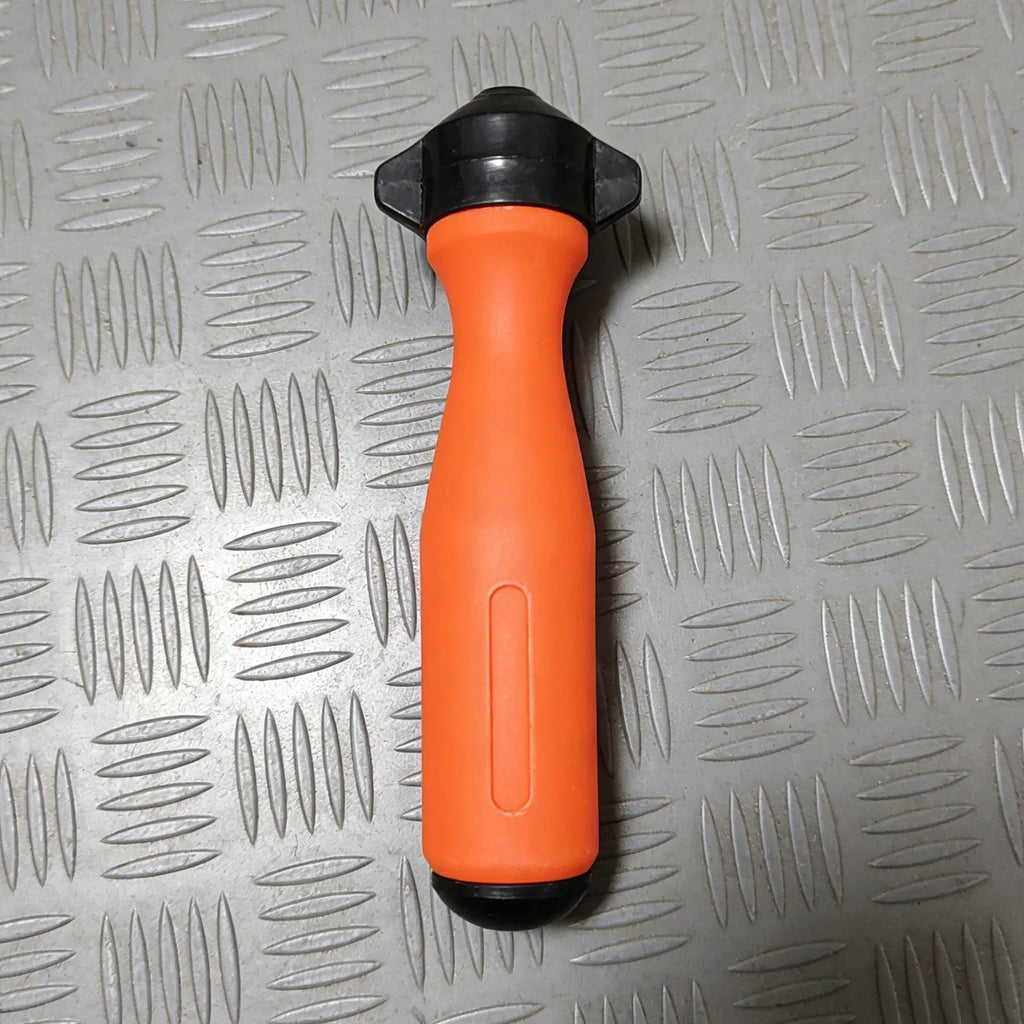 Chainsaw File Handle 8 Ergonomic Reusable Nylon Grip Replacement