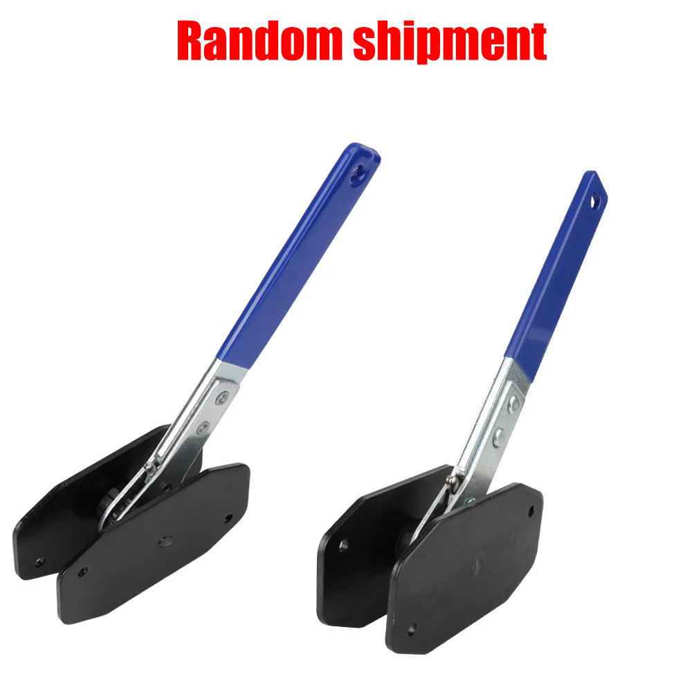 Press Brake Caliper Wrench Spreader Tool Car Ratchet Piston Single
