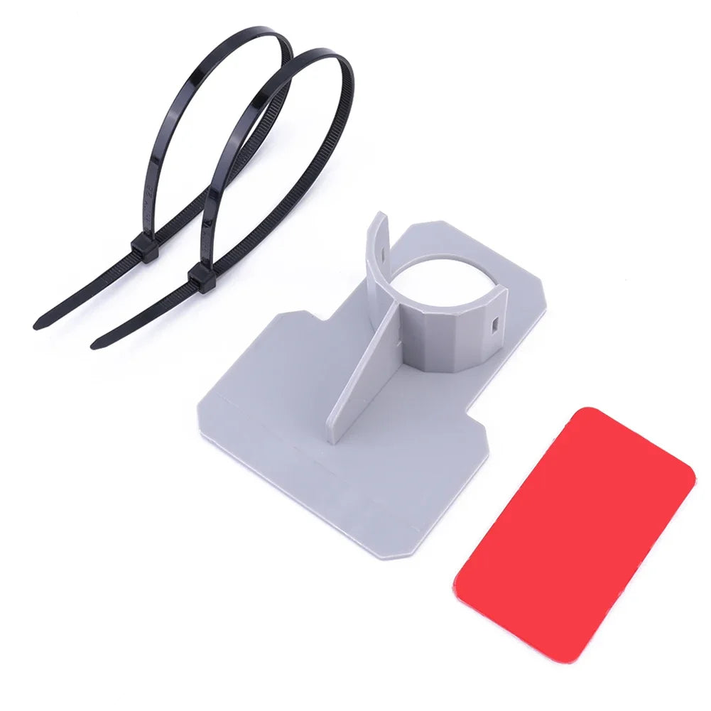 Swimming Pool Pipe Holder for Pool Hoses with Diameters Between 30-38mm Bracket Water Hose Support Bracket Accessories Zpaxo