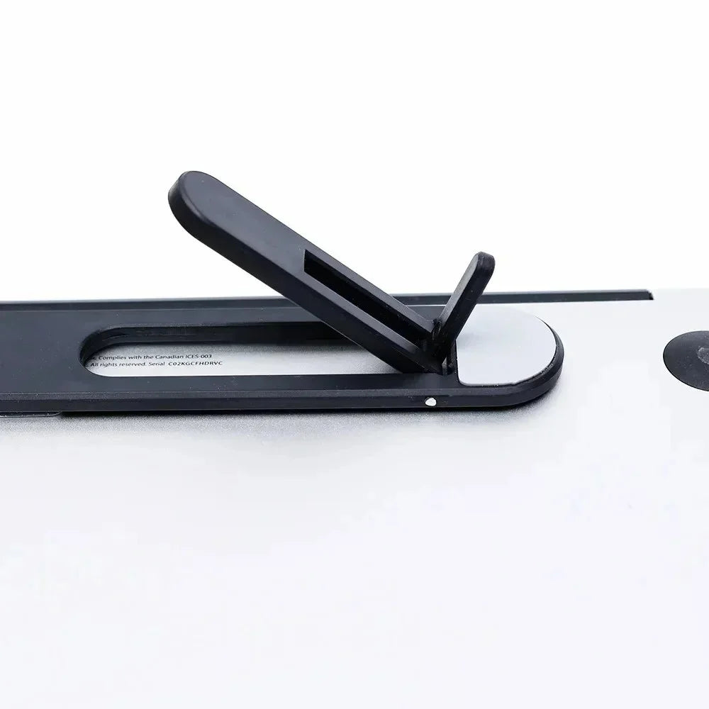 Invisible Laptop Stand – Universal Cooling Bracket for MacBook Laptop Stand Zpaxo