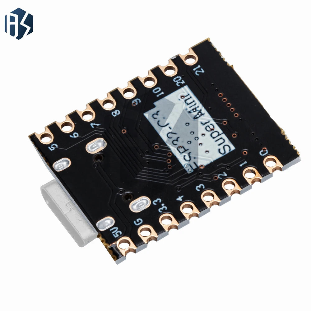 ESP32-C3 Development Board ESP32 SuperMini Development Board ESP32 Development Board Wifi Bluetooth for arduino Zpaxo