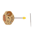Watch Movement Accessories GL30 Movement Japan Miyota GL30 Movement Repair Accessories 3 Hands Movement Zpaxo ONE SIZE