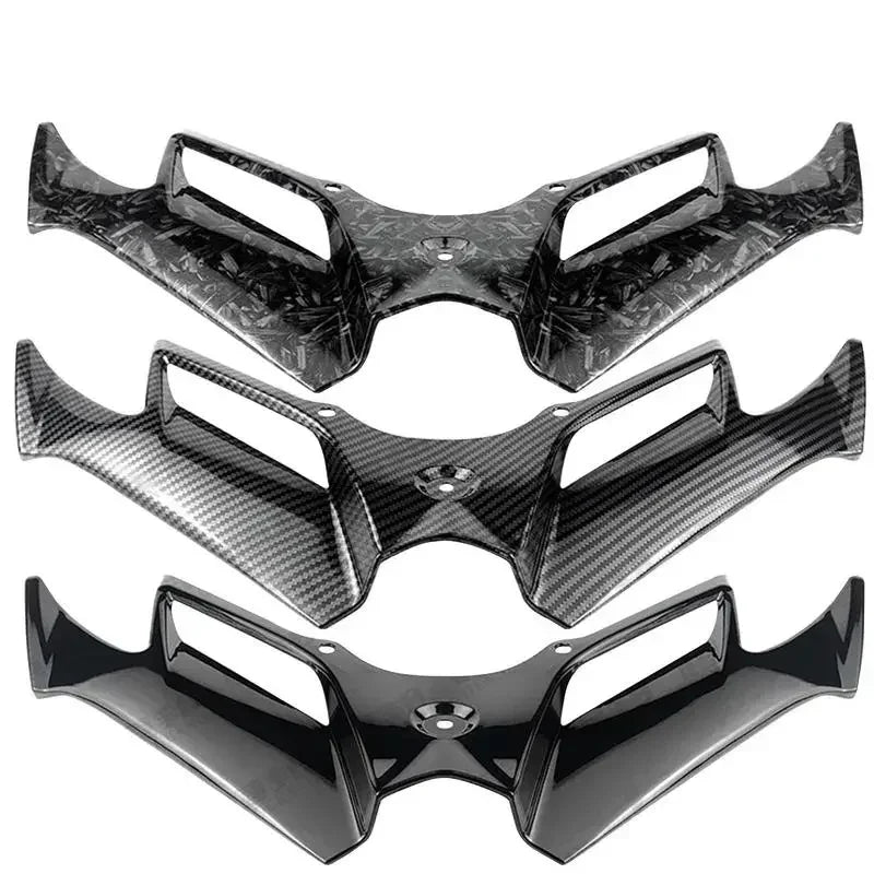 Kawasaki Ninja 250/300 EX300 Aerodynamic Winglet Spoiler Kit