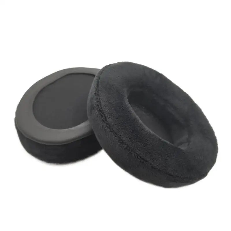 652F 1 Pair Ear Muffs Headphone Cushion Over Head Headset Repair Zpaxo B CN