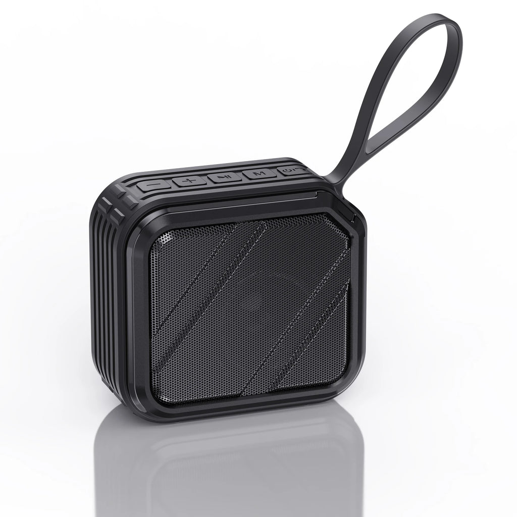 Portable Bluetooth Speaker 5 0 Music Box TF Cards USB Playback Party