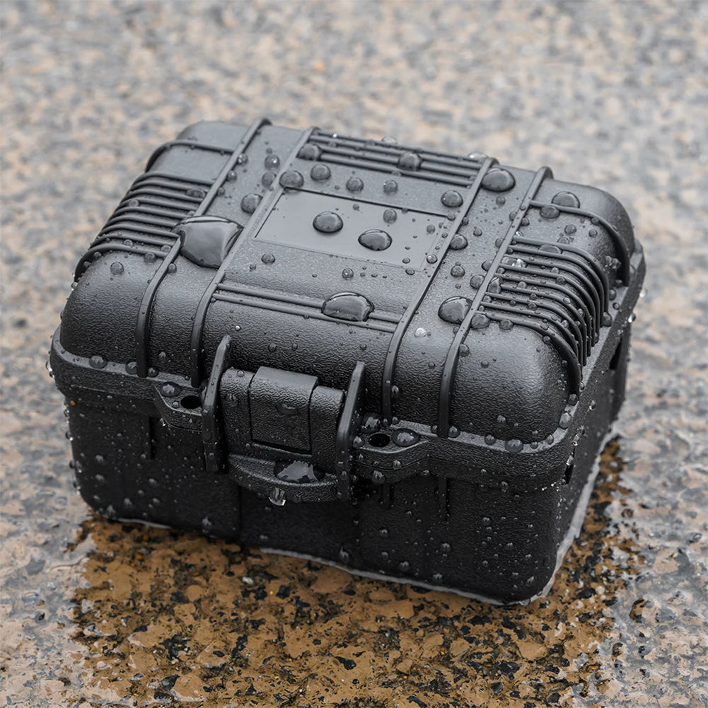 Portable Storage Bag Shockproof Handheld Action Camera Case 3 4 5
