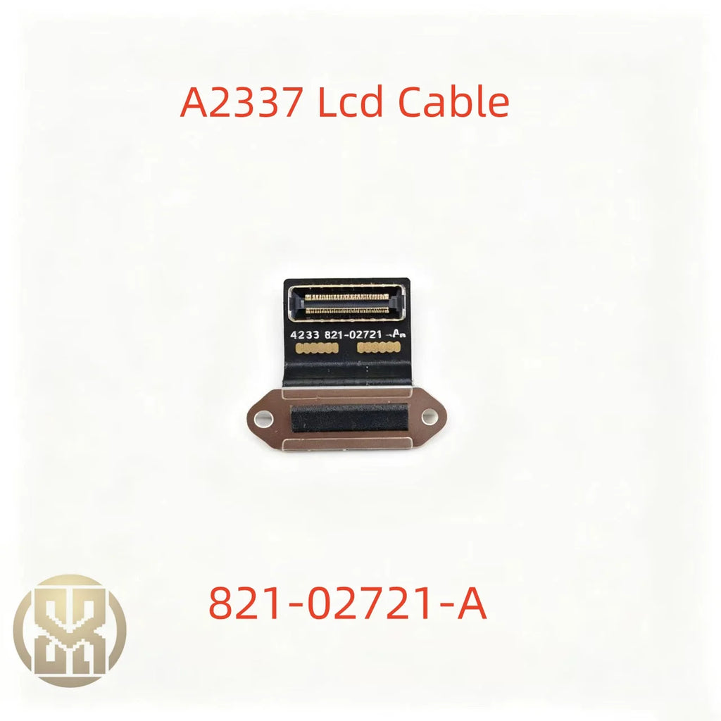 A2337 LCD LVDs Screen Display Flex Cable Macbook Air Retina 13 3 M1