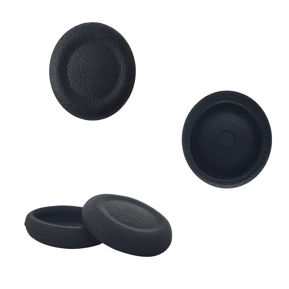 Anti-slip Joystick Cover PS5 PS4 Controller Thumb Grip Caps Non-skid