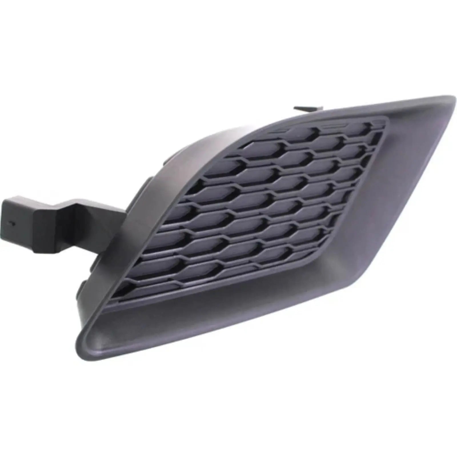 1 Pair Vehicle Left Right Fog Light Cover Replacement Parts Dodge