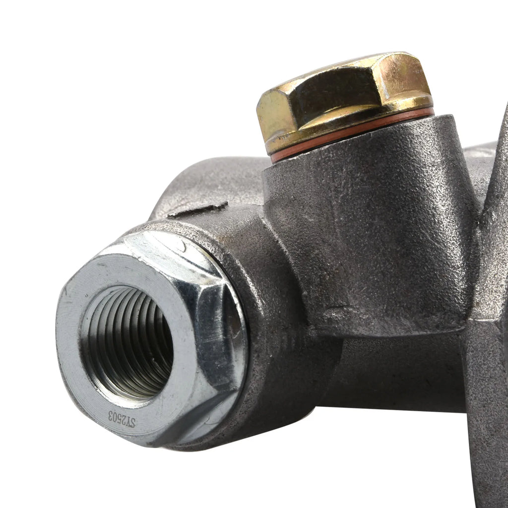 Fuel Lift Pump 1821233C91 Replacement International Navistar