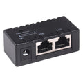 1000Mbps 5V 12V 24V 48V 1A POE Injector Power Splitter IP Camera Zpaxo 1pcs
