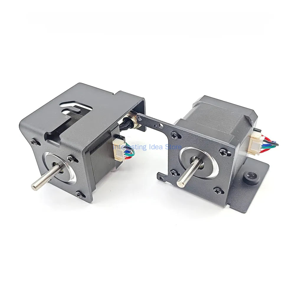 T-brand GOTO Onstep V4 Accessories EXOS2 EQ3D Dual Axis Motor Zpaxo