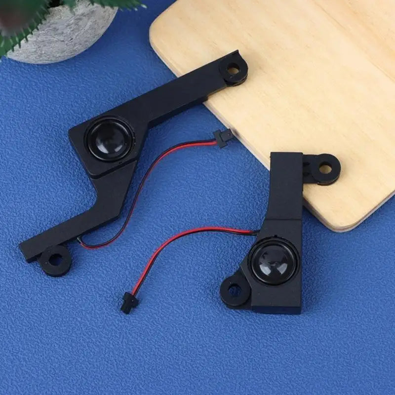 652F 1 Pair Internal Speaker Left Right Notebook Replacement 5750 Zpaxo
