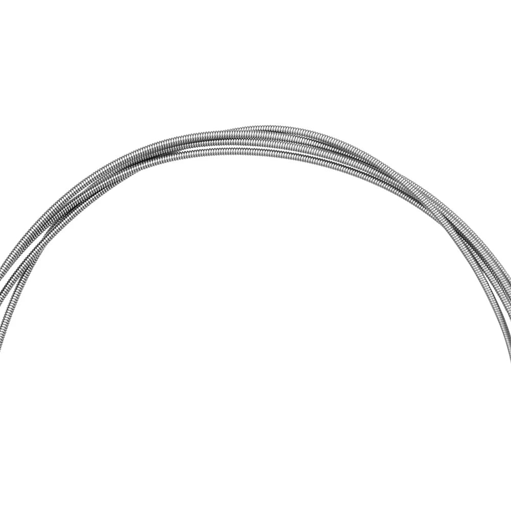 Electric Guitar Strings Nickel Alloy Musical Instruments Accessories