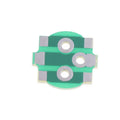 DQ380 DQ381 0GC Transmission Pressure Sensor Welding Plate