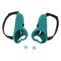 652F Flexible Controller Grip Pico 4 Handle Soft Silicone Shells Skin Zpaxo Green CN