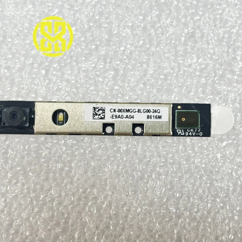 Camera Webcam Module 00XMGG Latitude 5400 5500 Precision 7530 7540