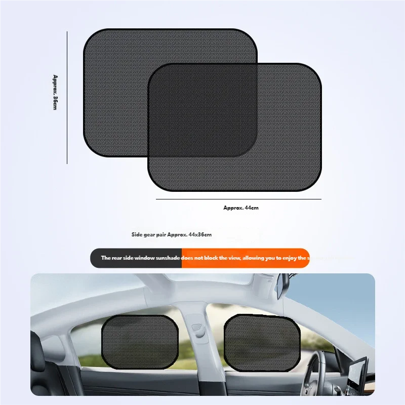 Car Sunshade Covers Cover Universal Windscreen Folding Visor
