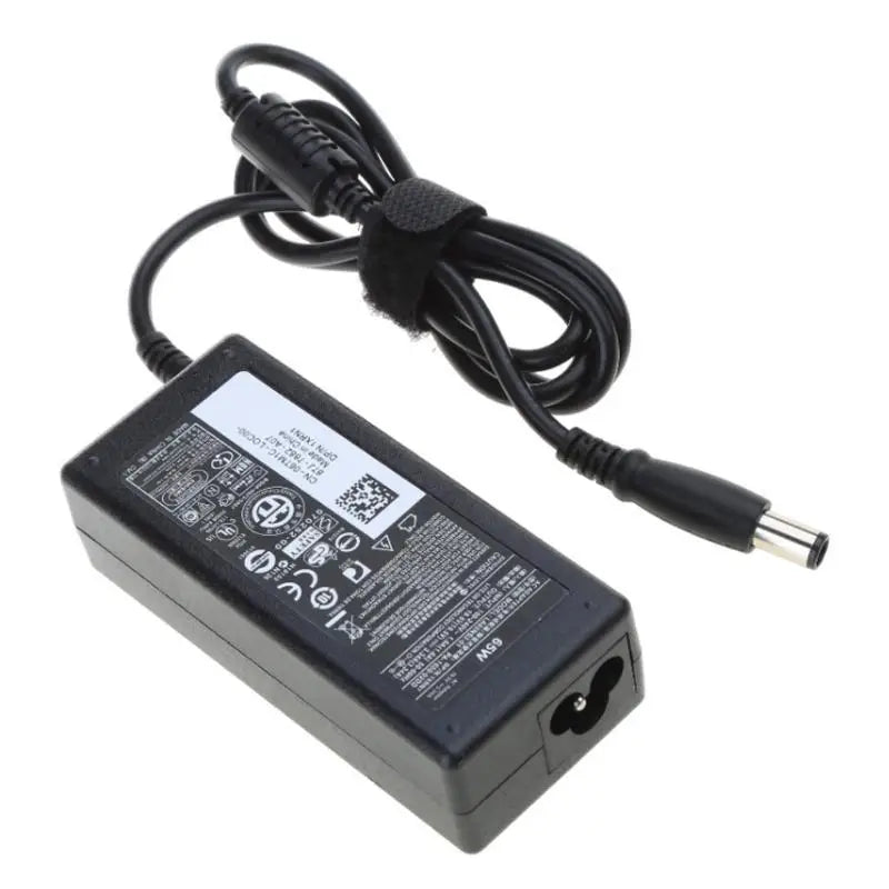 652F AC Power Supply Adapter 7.4x5.0mm with Pin Laptops 19.5V 3.34A 65W AC100V-240V Batteries Chargers Zpaxo