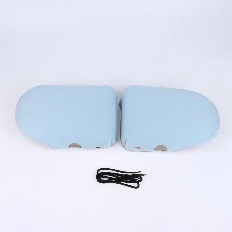 Motorcycle Handlebar Muffs – Breathable Sun Protection Gloves