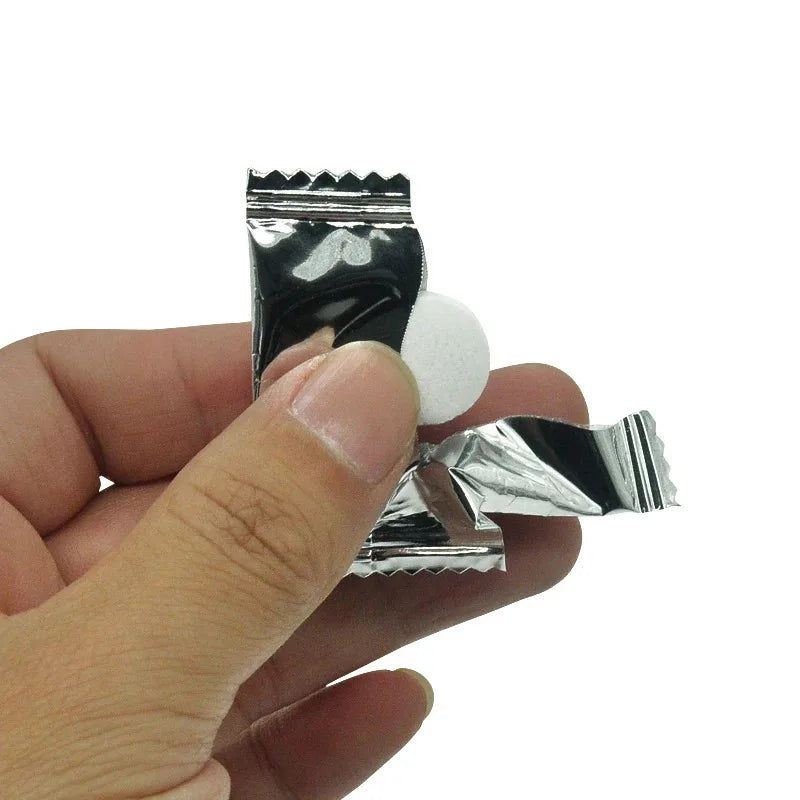 Coffee Machine Descaling Tablets – Universal Cleaning 5–60 Pack