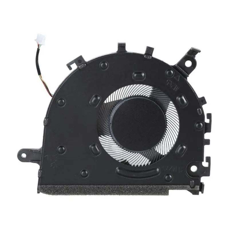 652F Laptop Cooling Fan Replacement for V14 S14 G3 Notebook CPU Fan Metal Built Zpaxo