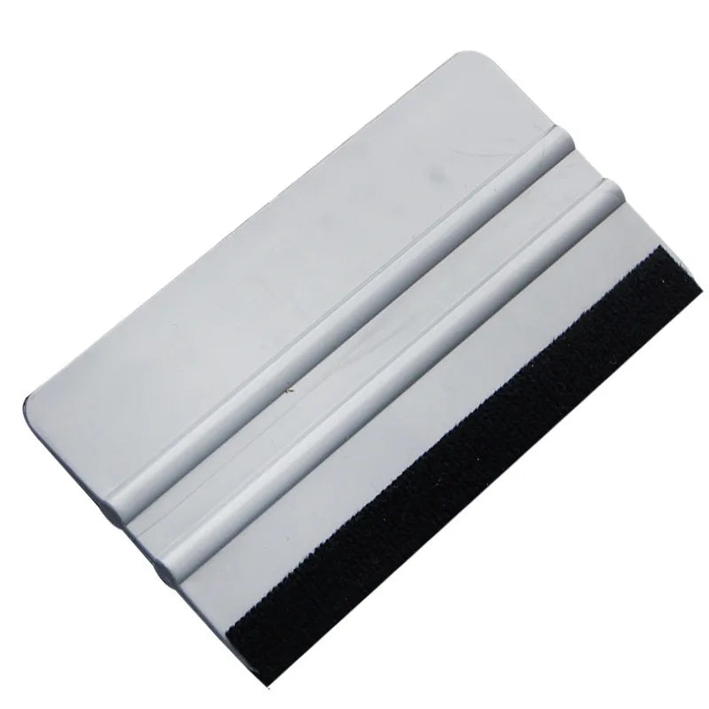 Car Wrapping Tool Vinyl Film Installation Scratch-free Squeegee Large