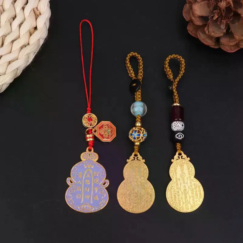 2026 Year Horse Wall Hanging Ornament Chinese Lucky Decoration Zpaxo