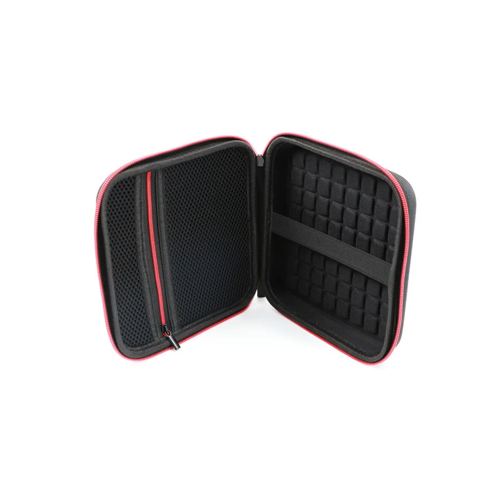 Hard EVA Travel Protect Box Storage Bag Carrying Cover Case Baseus Zpaxo