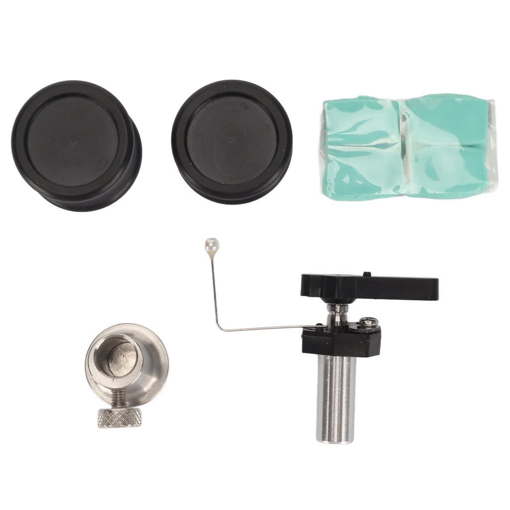 Tonearm Arm Lifter Aluminum Automatic End Stable Easy Installation