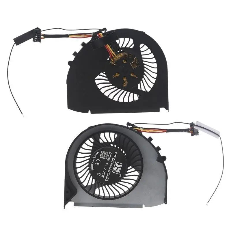 652F Brushless Laptop Cooling Fan Heatsink for for IBM T440s T450s FRU 04X0445 Notebook Radiator for D Zpaxo