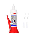 1- Extra Strong Glue Multi-material Repair Shoe Ceramic Plastic Glass