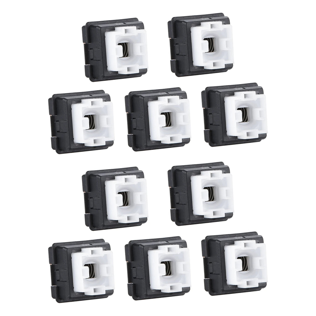 Mechanical Keyboard B3K Axis Switch Replacement Logitech Romer-g G910