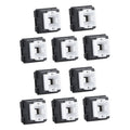 Mechanical Keyboard B3K Axis Switch Replacement Logitech Romer-g G910