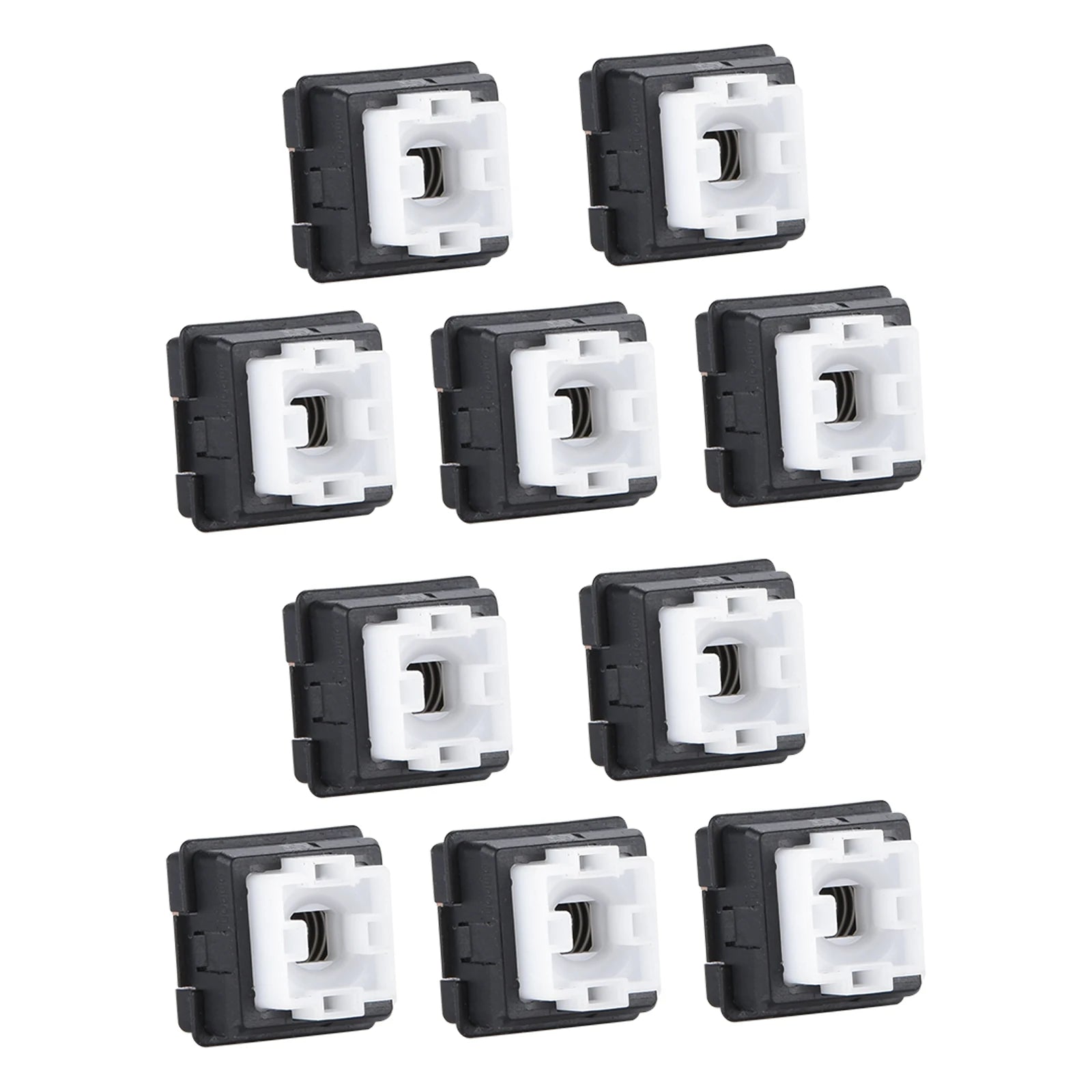 Mechanical Keyboard B3K Axis Switch Replacement Logitech Romer-g G910