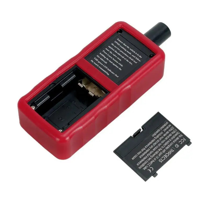 TPMS Sensor Activation & Reset Tool EL50449 | Ford Lincoln