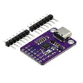 CP2112 TPYC-C MICRO-USB Interface Debugging Board USB to I2C Communication Module Zpaxo Micro