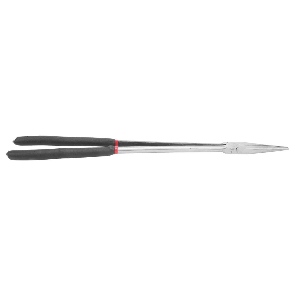 Long Pliers Handle Extra Tip Nose Craft Repairingtool