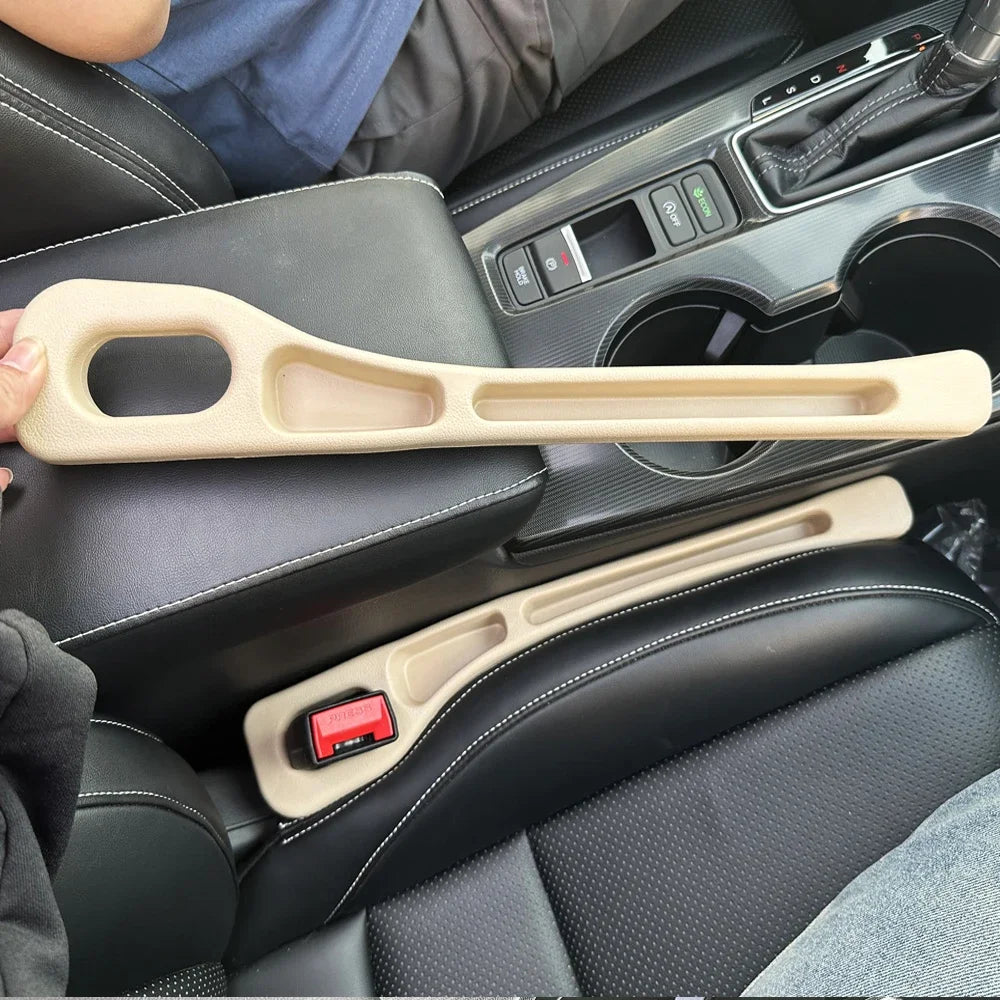 Car Seat Gap Filler Strips Infiniti Q50 Q60 Q70 QX30 QX60 QX70 EX FX