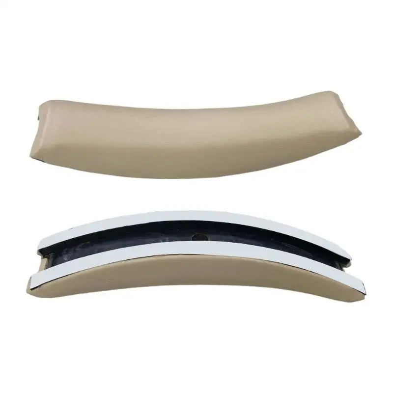 652F Headband Cushion Replacement for W860NB Professional Over Ear Headphone Quick Installation No Tools Needed Daily Use Zpaxo Khaki sheepskin CN