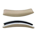 652F Headband Cushion Replacement for W860NB Professional Over Ear Headphone Quick Installation No Tools Needed Daily Use Zpaxo Khaki sheepskin CN