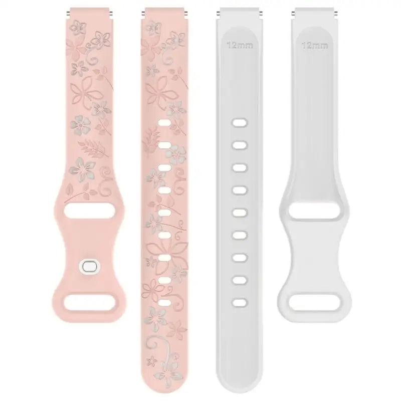652F Double Replacement Watch Band 8 9 10 Bracelets Quick Use Zpaxo sand powder white CN