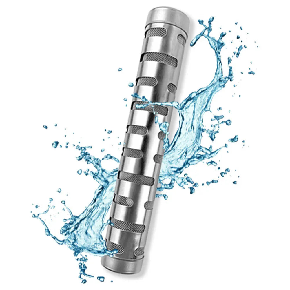 Portable Hydrogen Mineral Purifier Minerals Wand Water Filter