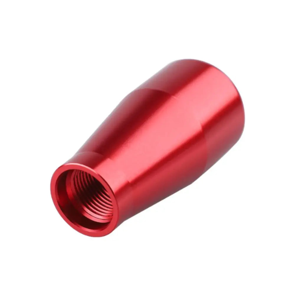 Classic Universal Racing Gear Shifter Knob 5 Speed Aluminum Alloy